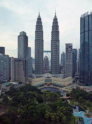 Kuala Lumpur