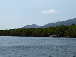 Langkawi