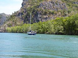 Langkawi