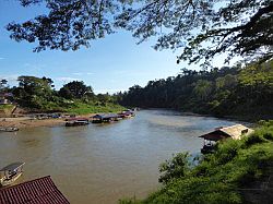 Taman Negara