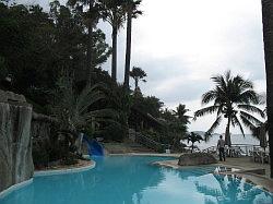 Anilao - Eagle Point beach resort