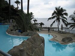 Anilao - Eagle Point beach resort