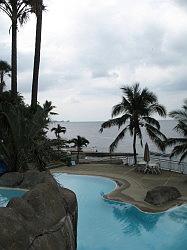 Anilao - Eagle Point beach resort