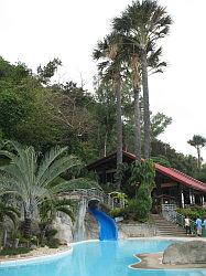 Anilao - Eagle Point beach resort