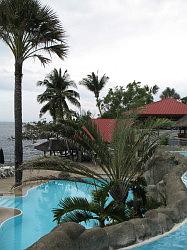 Anilao - Eagle Point beach resort