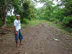 Mount Arayat - de gids