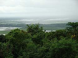 Mount Arayat