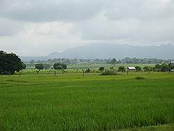 Onderweg naar Biak na Bato