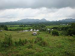 Onderweg naar Biak na Bato