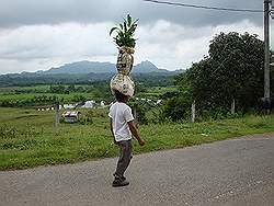 Onderweg naar Biak na Bato