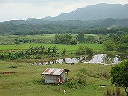 Onderweg naar Biak na Bato