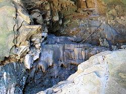 Biak na Bato - Bahay Paniki cave (grot)