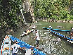 Pagsanjan