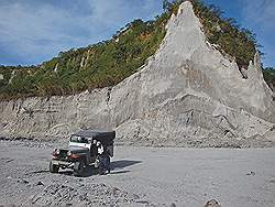 Mount Pinatubo