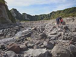 Mount Pinatubo