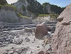 Mount Pinatubo