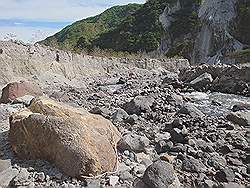 Mount Pinatubo