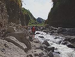 Mount Pinatubo