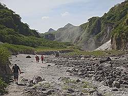 Mount Pinatubo