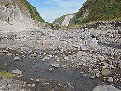 Mount Pinatubo