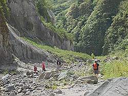 Mount Pinatubo