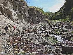 Mount Pinatubo