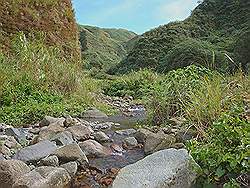 Mount Pinatubo