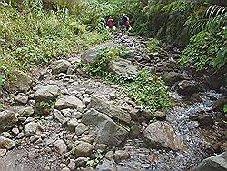 Mount Pinatubo