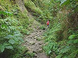 Mount Pinatubo