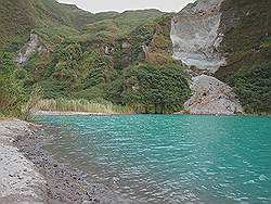 Mount Pinatubo