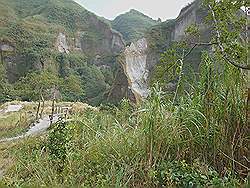 Mount Pinatubo