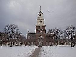 Henry Ford museum