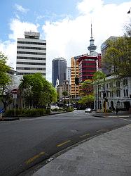 Auckland