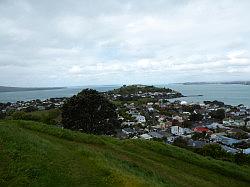 Devonport