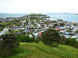 Devonport