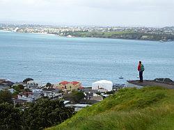 Devonport