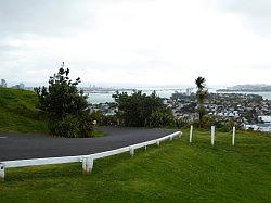 Devonport