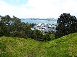 Devonport