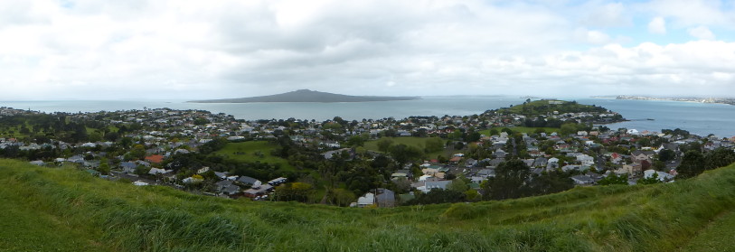 Devonport