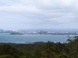 Rangitoto