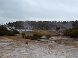 Wai-o-tapu