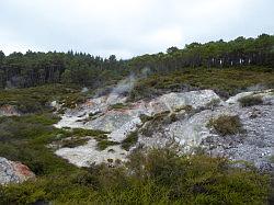 Wai-o-tapu