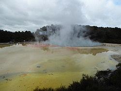 Wai-o-tapu