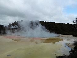 Wai-o-tapu