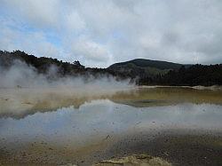 Wai-o-tapu