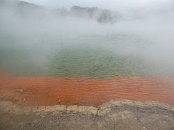 Wai-o-tapu