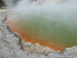 Wai-o-tapu