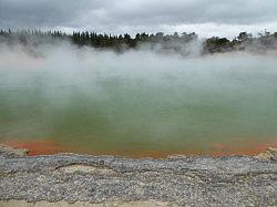 Wai-o-tapu