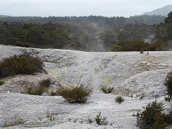 Wai-o-tapu