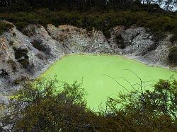 Wai-o-tapu